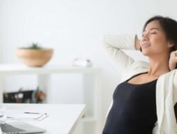 Cara Mengatasi Kecemasan dan Mengubahnya Menjadi Energi Positif
