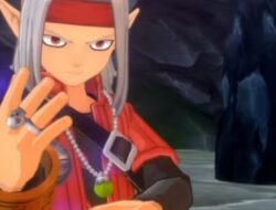 Dragon Quest Monsters: The Dark Prince: Batasan Penyimpanan dan Solusinya di Nintendo Switch
