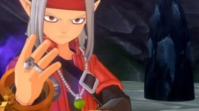 Dragon Quest Monsters: The Dark Prince
