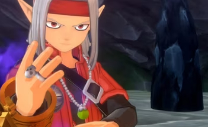 Dragon Quest Monsters: The Dark Prince