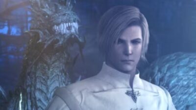 Final Fantasy 16