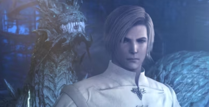 Final Fantasy 16