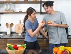 Meningkatkan Kesuburan dengan Asam Amino: Jenis yang Penting dan Sumber Makanannya
