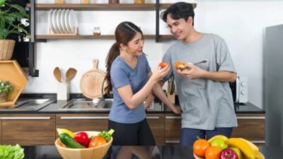 Meningkatkan Kesuburan dengan Asam Amino