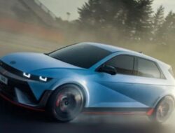 Mobil Listrik Terbaru MG Motor Indonesia, ZS EV Facelift dengan Baterai Lebih Besar, Akan Diluncurkan di GIIAS 2023