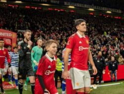 3 Opsi Bek Tengah Potensial untuk Manchester United: Pengganti Harry Maguire