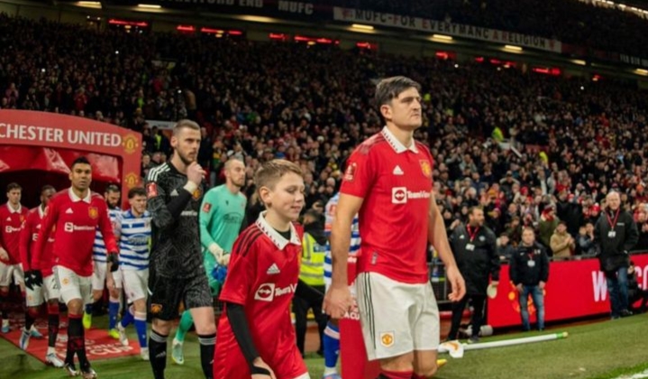 3 Opsi Bek Tengah Potensial untuk Manchester United