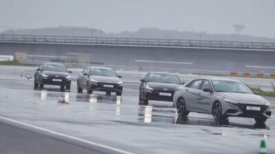 Hyundai Driving Experience Center