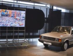 Menelusuri Sejarah Mobil Hyundai Pony: Pameran Mengungkapkan Pengaruhnya dan Inovasi Hyundai