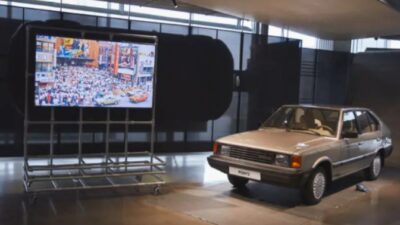 Menelusuri Sejarah Mobil Hyundai Pony