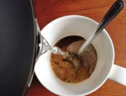 Apakah Minum Kopi Berbahaya Bagi Kesehatan Ginjal? Mitos dan Fakta yang Perlu Diketahui