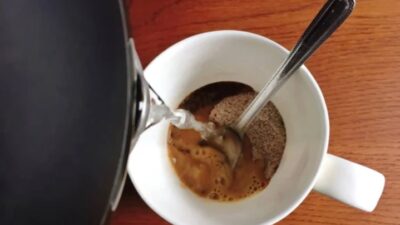 Kopi Berbahaya Bagi Kesehatan Ginjal