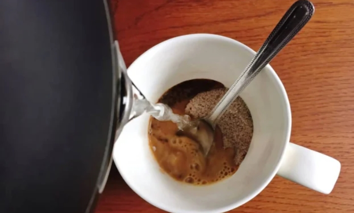 Kopi Berbahaya Bagi Kesehatan Ginjal
