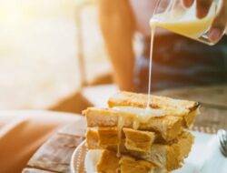 Mengatur Asupan Kalori Harian: Panduan Sehat Menikmati Roti Bakar dalam Diet Anda