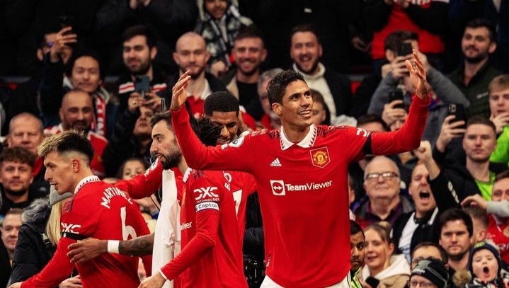 Tiga Kandidat Potensial Kapten Baru Manchester United