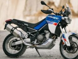 4 Model Motor Aprilia yang Terjangkau dan Berkualitas di Indonesia
