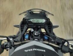 5 Tips Cepat untuk Mahir Mengendarai Sepeda Motor dengan Kopling