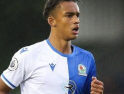 Ashley Phillips Bergabung dengan Tottenham Hotspur: Penguatan Lini Belakang dan Ambisi Klub
