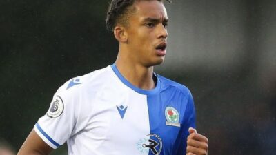 Ashley Phillips Bergabung dengan Tottenham Hotspur