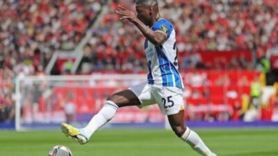 Chelsea FC Berupaya Merekrut Moises Caicedo