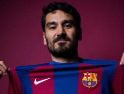 Menyambut Musim 2023-2024, Barcelona Umumkan Daftar Pemain Tur Pra-Musim Amerika Serikat