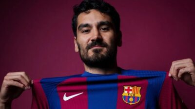 Menyambut Musim 2023-2024, Barcelona Umumkan Daftar Pemain Tur Pra-Musim Amerika Serikat