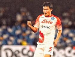 Bayern Munich Resmi Dapatkan Kim Min-jae, Pemain Belakang Korea Selatan, untuk Mengamankan Dominasi di Bundesliga