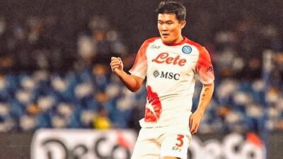 Bayern Munich Resmi Dapatkan Kim Min-jae