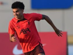 Liverpool Menolak Tawaran Al-Hilal untuk Luis Diaz dan Mempertahankan Pemain Kunci