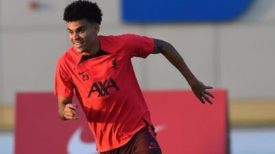 Liverpool Menolak Tawaran Al-Hilal