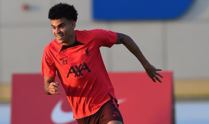 Liverpool Menolak Tawaran Al-Hilal