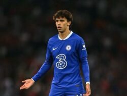 Joao Felix: Masa Depan Bersinar di Camp Nou, Kabar Terkini Kepindahan Bintang Muda dari Atletico Madrid ke Barcelona