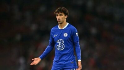 Joao Felix: Masa Depan Bersinar di Camp Nou, Kabar Terkini Kepindahan Bintang Muda dari Atletico Madrid ke Barcelona