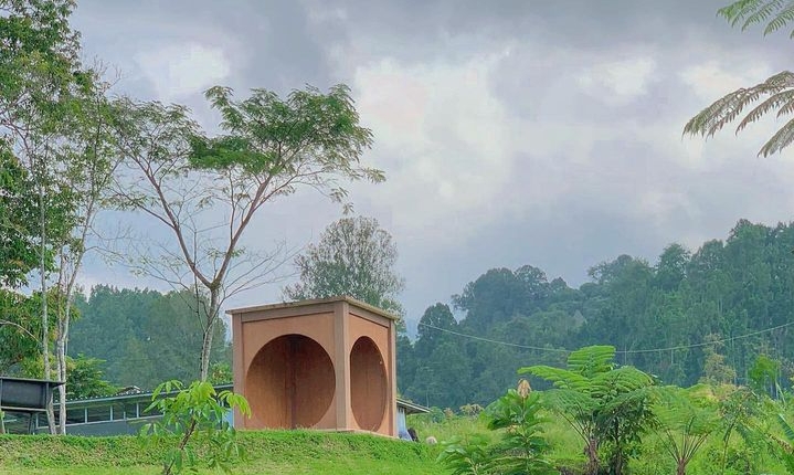 Keindahan Wisata Purwokerto