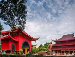 Menjelajahi Keindahan Sejarah dan Budaya di Kota Semarang, Jawa Tengah