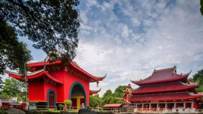 Menjelajahi Keindahan Sejarah dan Budaya di Kota Semarang, Jawa Tengah