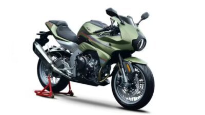 Motor AW