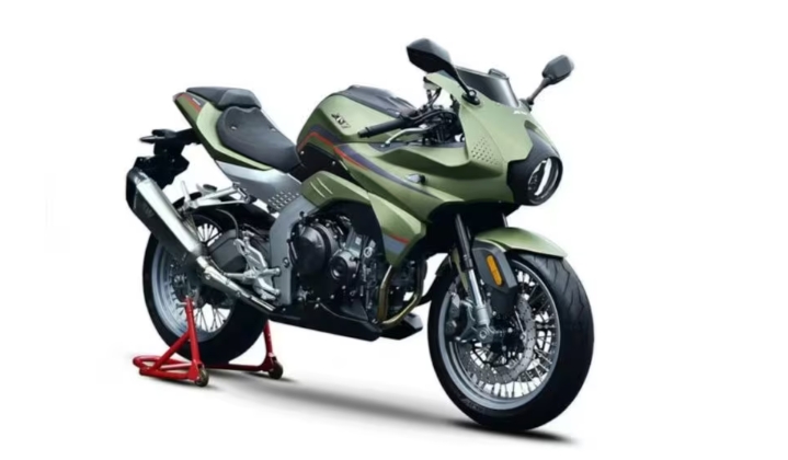 Motor AW