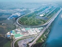 Menelusuri Keunggulan Inovasi di Pusat R&D Hyundai Namyang, Korea Selatan