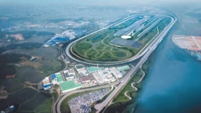 Menelusuri Keunggulan Inovasi di Pusat R&D Hyundai