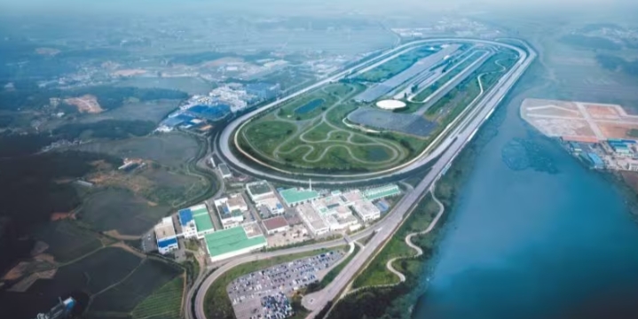 Menelusuri Keunggulan Inovasi di Pusat R&D Hyundai