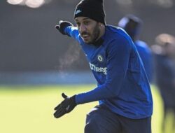 Pierre-Emerick Aubameyang Bergabung ke Marseille: Angin Segar untuk Klub Prancis, Tantangan Baru bagi Chelsea