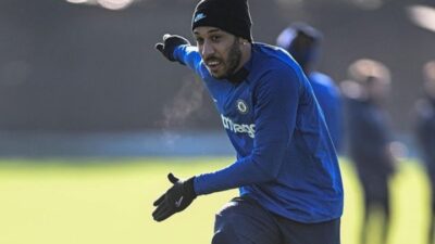 Pierre-Emerick Aubameyang Bergabung ke Marseille: Angin Segar untuk Klub Prancis, Tantangan Baru bagi Chelsea