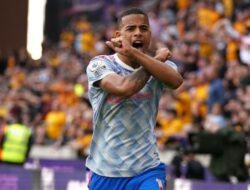 Masa Depan Mason Greenwood di Manchester United: Peluang Peminjaman dan Harapan untuk Bakat Muda Inggris