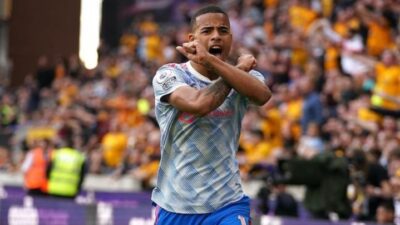 Masa Depan Mason Greenwood di Manchester United: Peluang Peminjaman dan Harapan untuk Bakat Muda Inggris