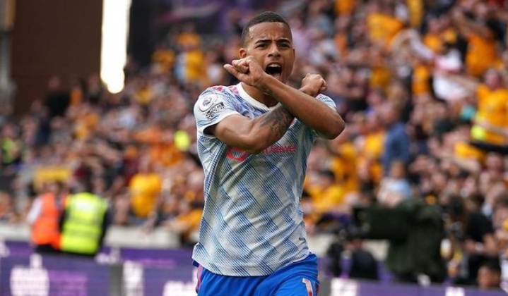 Masa Depan Greenwood di MU