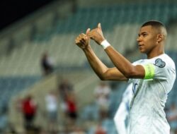 Masa Depan Kylian Mbappe: Drama Transfer ke Real Madrid dan Minat Klub Premier League