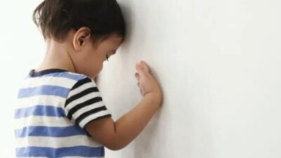 Metode Mendisiplinkan Anak