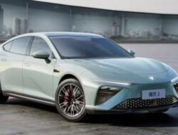 Merek Mobil Listrik Baru, Neta Auto, Akan Memperkenalkan Lima Model Unggulan di GIIAS 2023