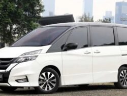 Nissan Indonesia Gelar Program Nissan Service Festival untuk Pemilik Serena dan X-Trail
